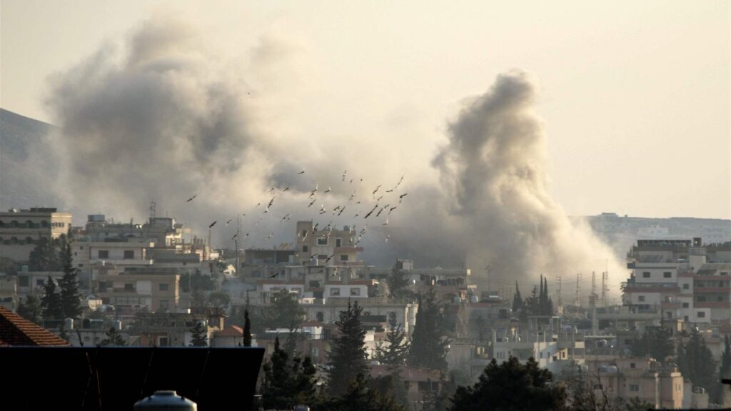 Frappes israéliennes au Liban : le ministère de la Santé publie un bilan tragique Beyrouth 2026 Équipes médicales évacuant les blessés à Beyrouth en 2026