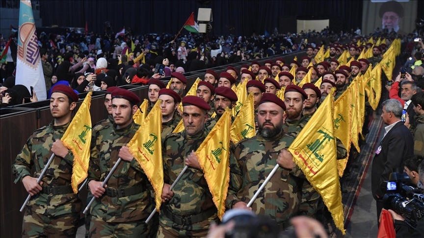 Risque de guerre civile : le défi du Désarmement du Hezbollah face à l’armée libanaise Beyrouth 2026 Déploiement militaire pour le Désarmement du Hezbollah au Sud