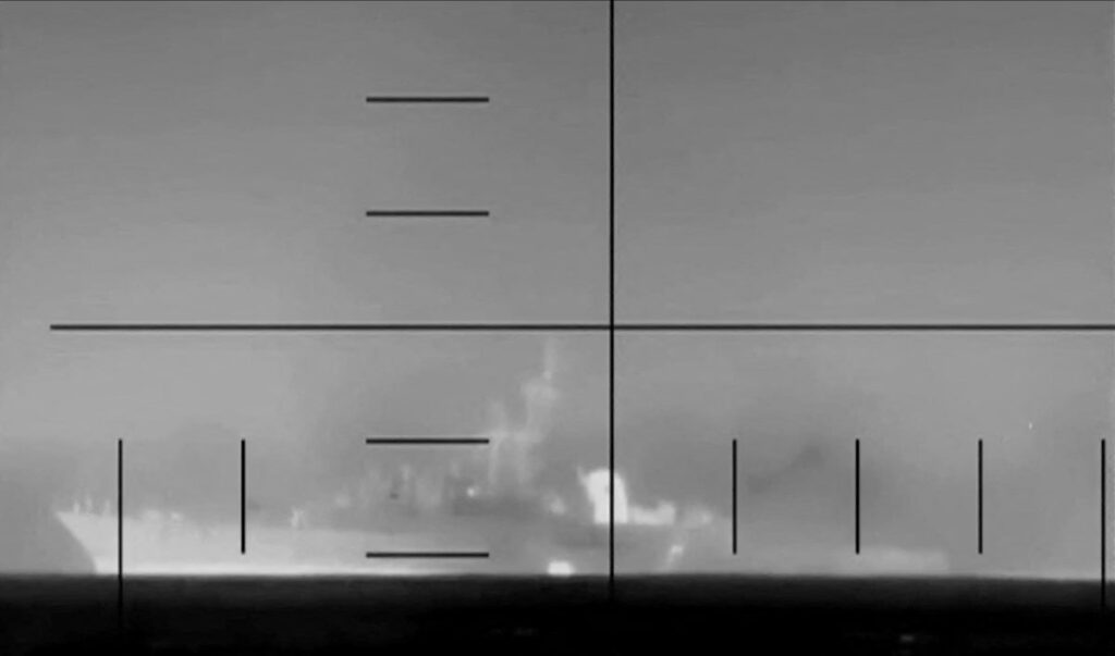 Le président Anura Kumara Dissanayake face au dossier du rapatriement de l'équipage iranien.