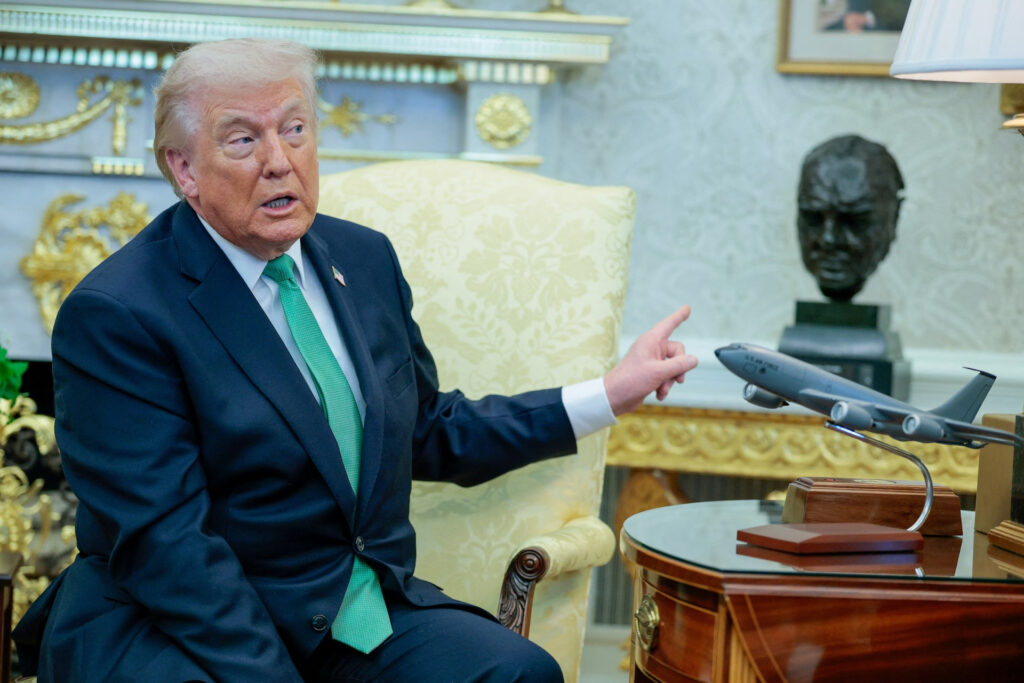 Localisation des troupes au Moyen-Orient