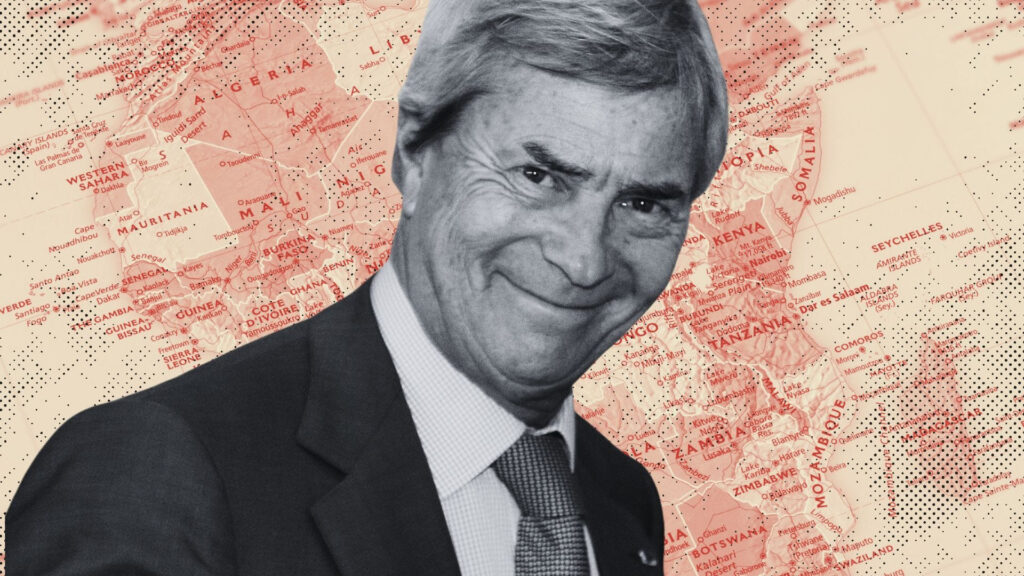 Procès pour corruption de Bolloré à Paris