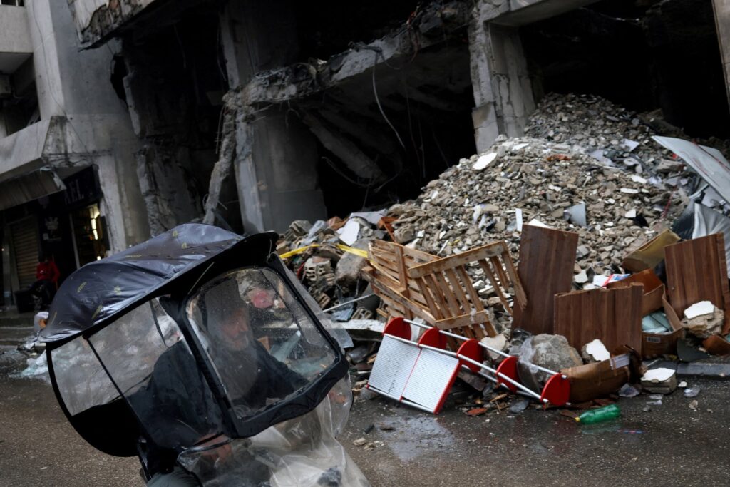 Fonds d’urgence pour le Liban : L’OMS débloque un million de dollars pour les hôpitaux Genève 2026 Acheminement des fournitures via le Fonds d'urgence pour le Liban