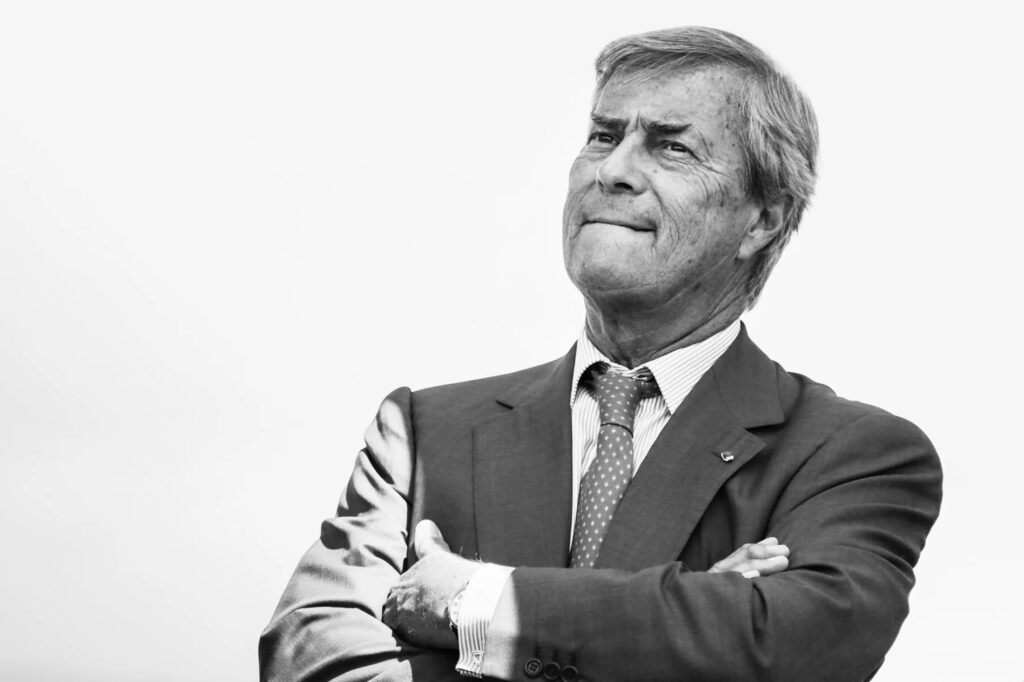 Procès Bolloré et impact sur le groupe Vivendi