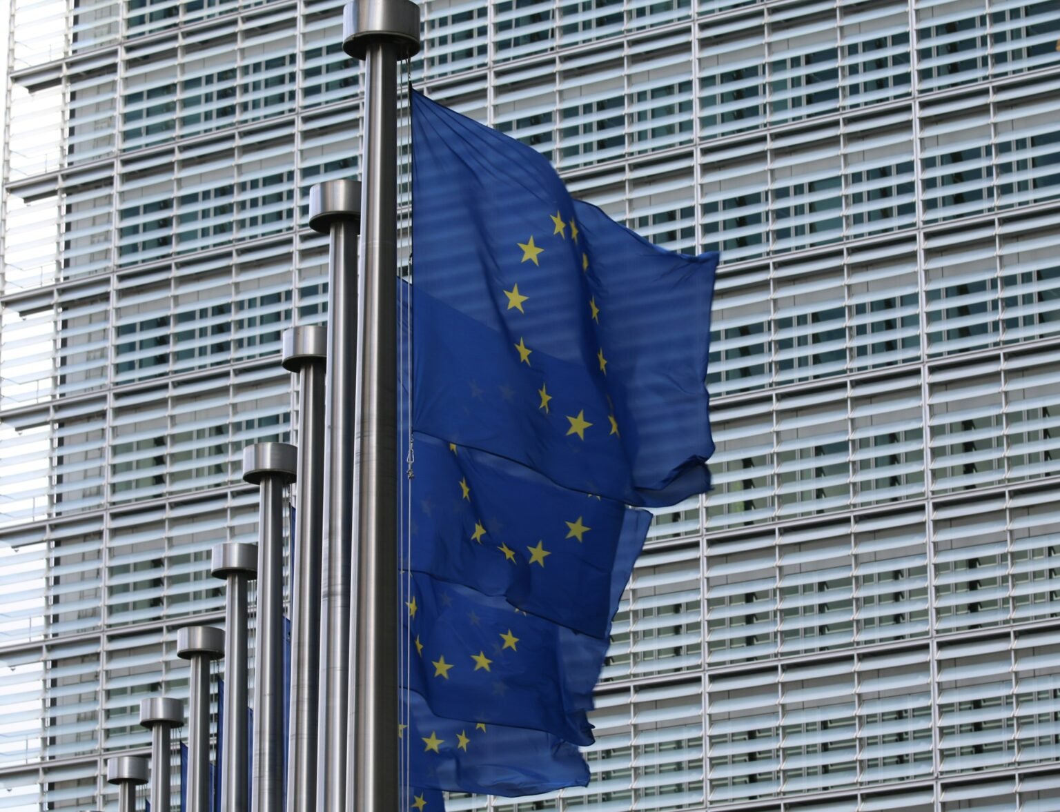 Sanctions contre l’Iran : l’Union européenne cible les responsables du blocage d’Ormuz Réunion sur les sanctions contre l'Iran