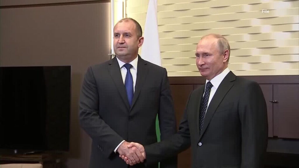 Participation massive aux élections en Bulgarie