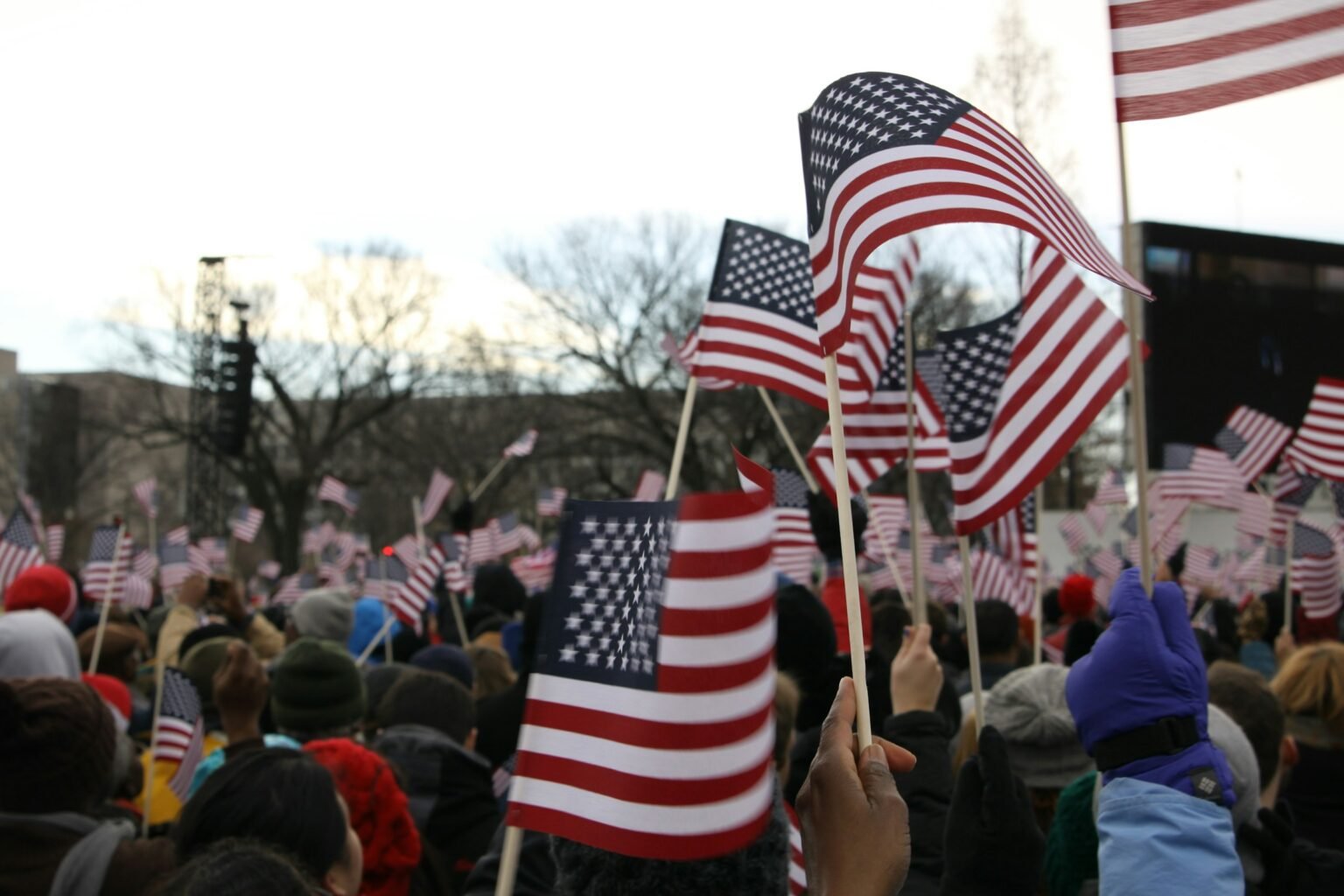 60 % des Américains ont une opinion défavorable d’Israël selon le dernier sondage Pew opinion défavorable Israël manifestation