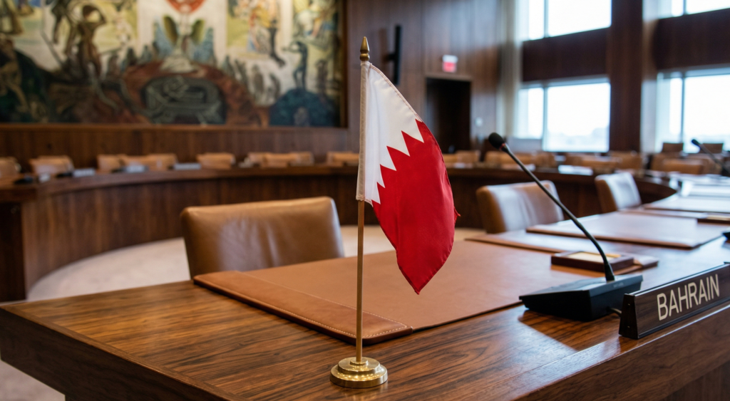 Réouverture du détroit d'Ormuz à l'ONU