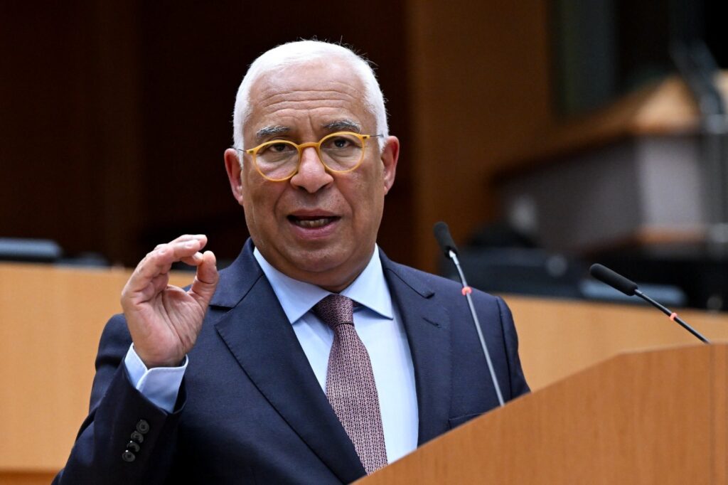 L'UE critique Trump déclaration officielle