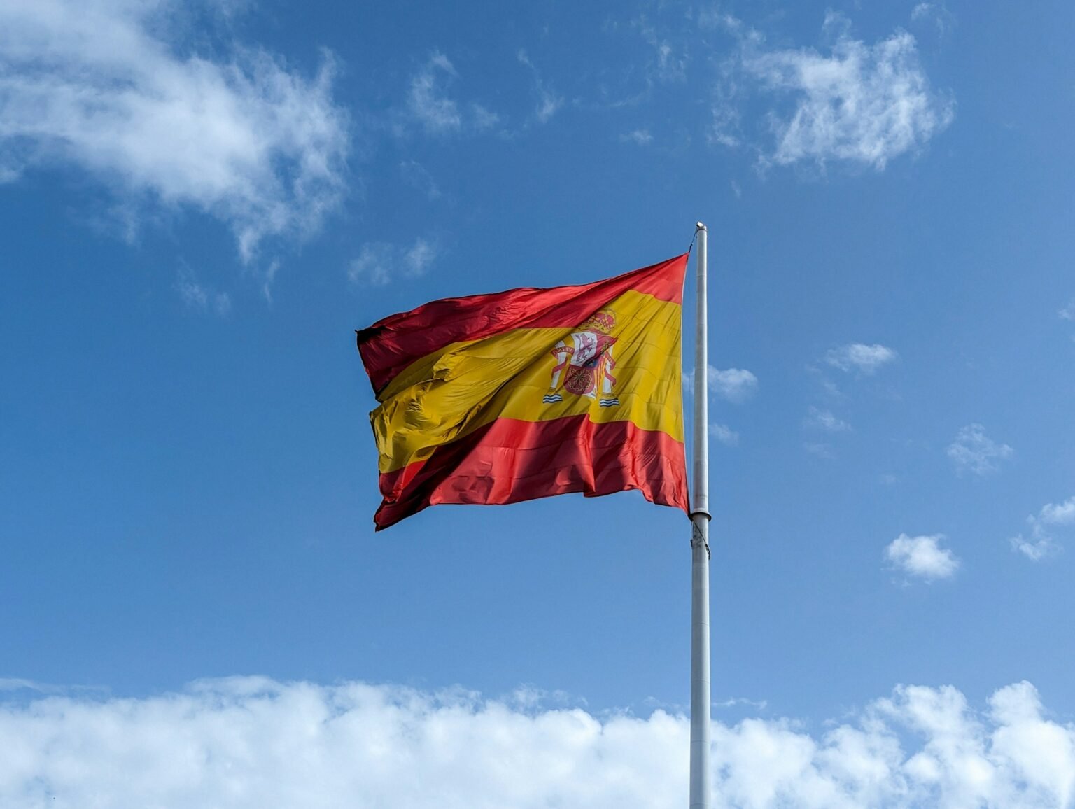 Solidarité alors que la Grande Bretagne et l'Espagne rejettent les sanctions