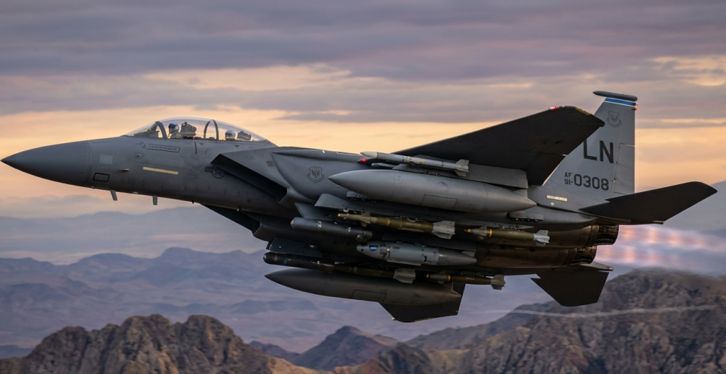 Pilote américain en Iran : les forces US et l’CGRI lancent une course pour le retrouver Hélicoptère américain pour localiser le pilote américain en Iran