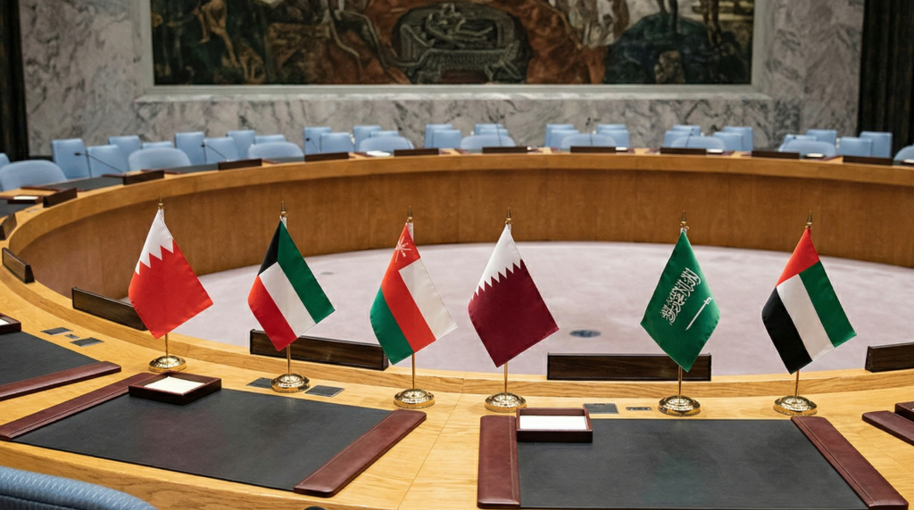 Navire traversant le détroit pour réouverture du détroit d’Ormuz