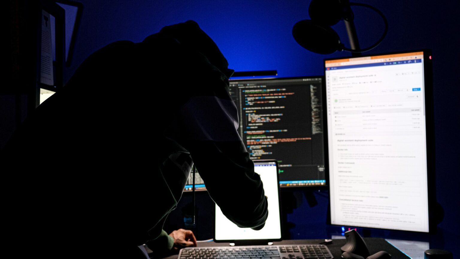 La Suède alerte sur une nouvelle phase destructrice de la cyberguerre russe pour l’Europe La capitale suédoise se protège contre la cyberguerre russe
