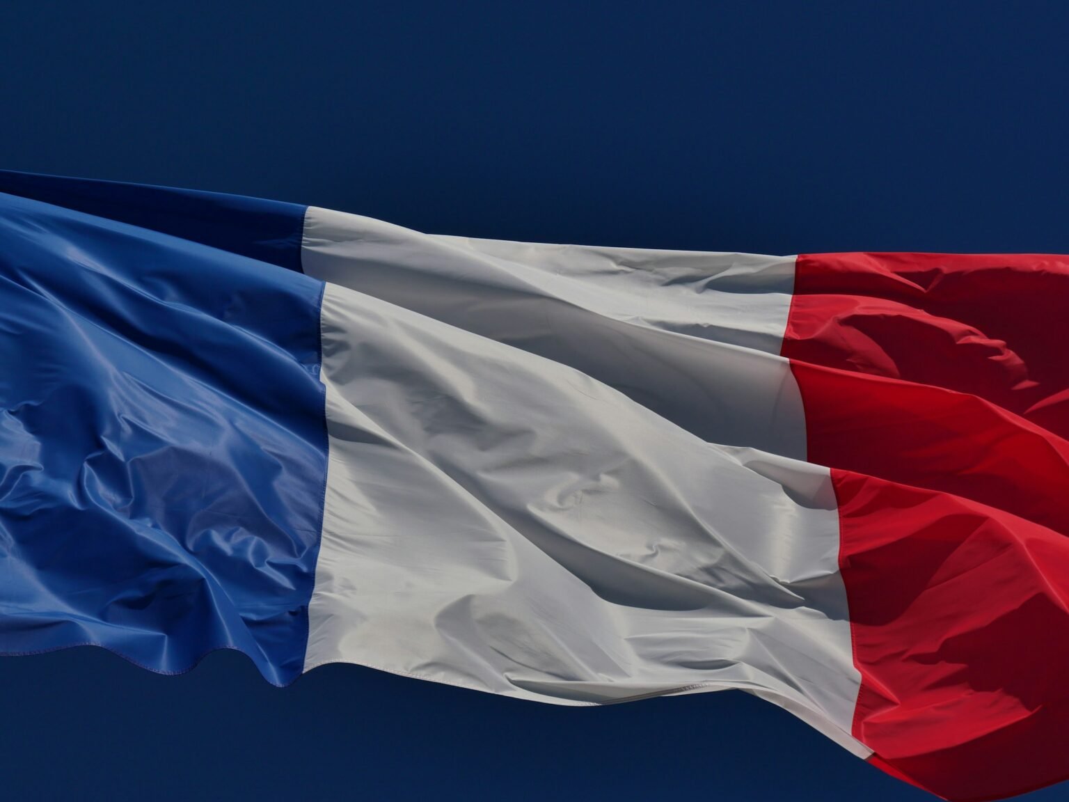 La France appelle Israël à lever les blocages lors de l'ONU