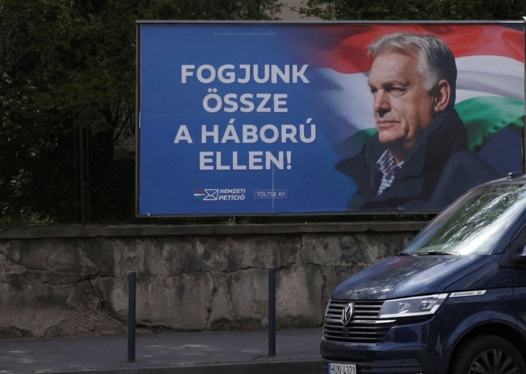 Élections en Hongrie : la participation atteint un niveau record pour ce scrutin historique Participation record pour les Élections en Hongrie