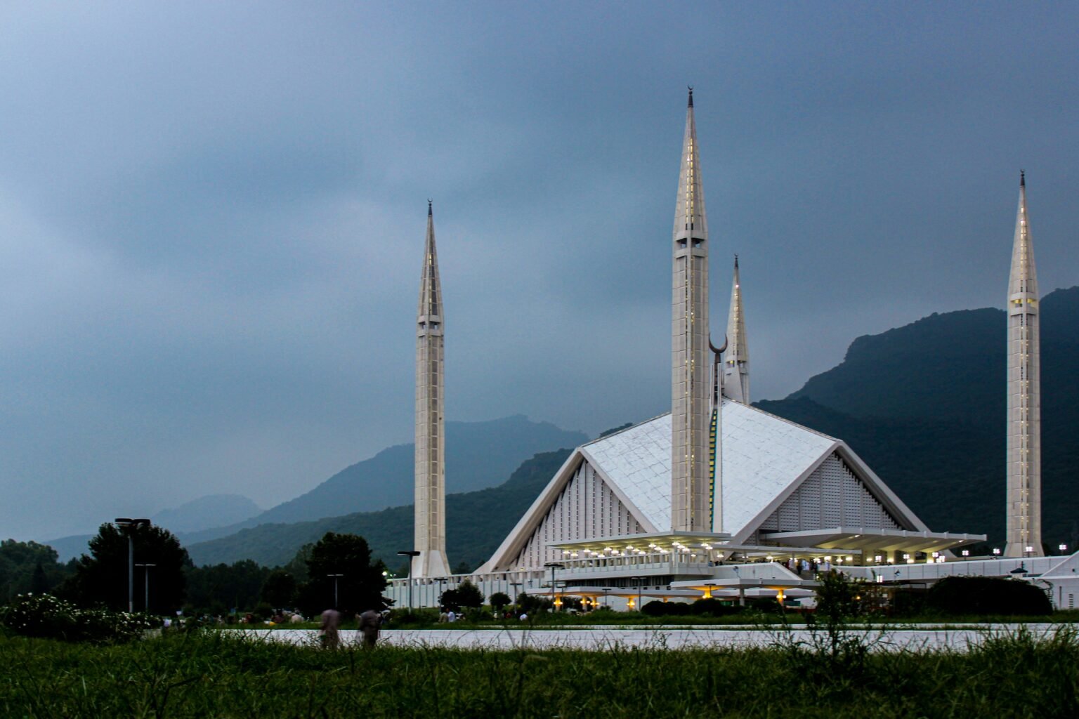 Lieu des futures négociations avec l'Iran au Pakistan