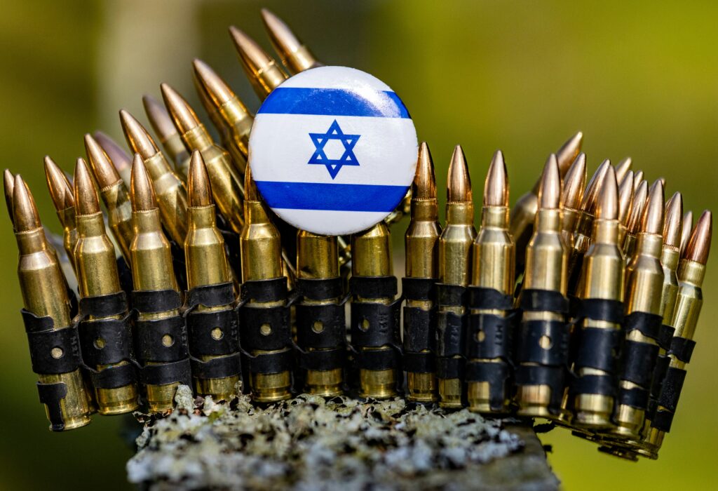 Attaque synagogue en Iran endommage Rafi Niya à Téhéran