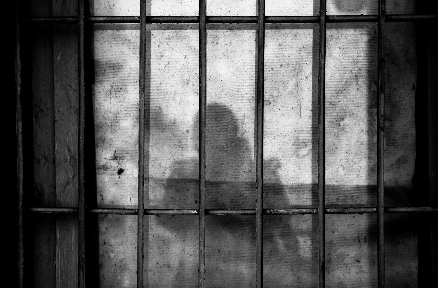 Symboles nationaux présents pour l'échange de prisonniers