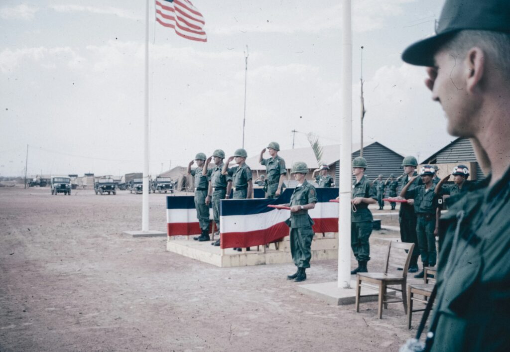 Retrait des troupes américaines en Allemagne