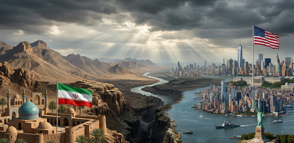 Lieu des discussions pour le Nouvel accord avec l'Iran