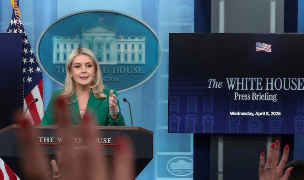 Trump souligne l'importance de l'uranium enrichi de l'Iran