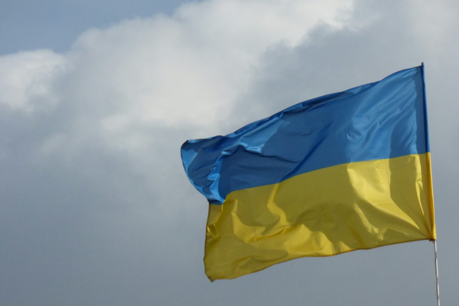 Vladimir Poutine envisage un cessez le feu en Ukraine