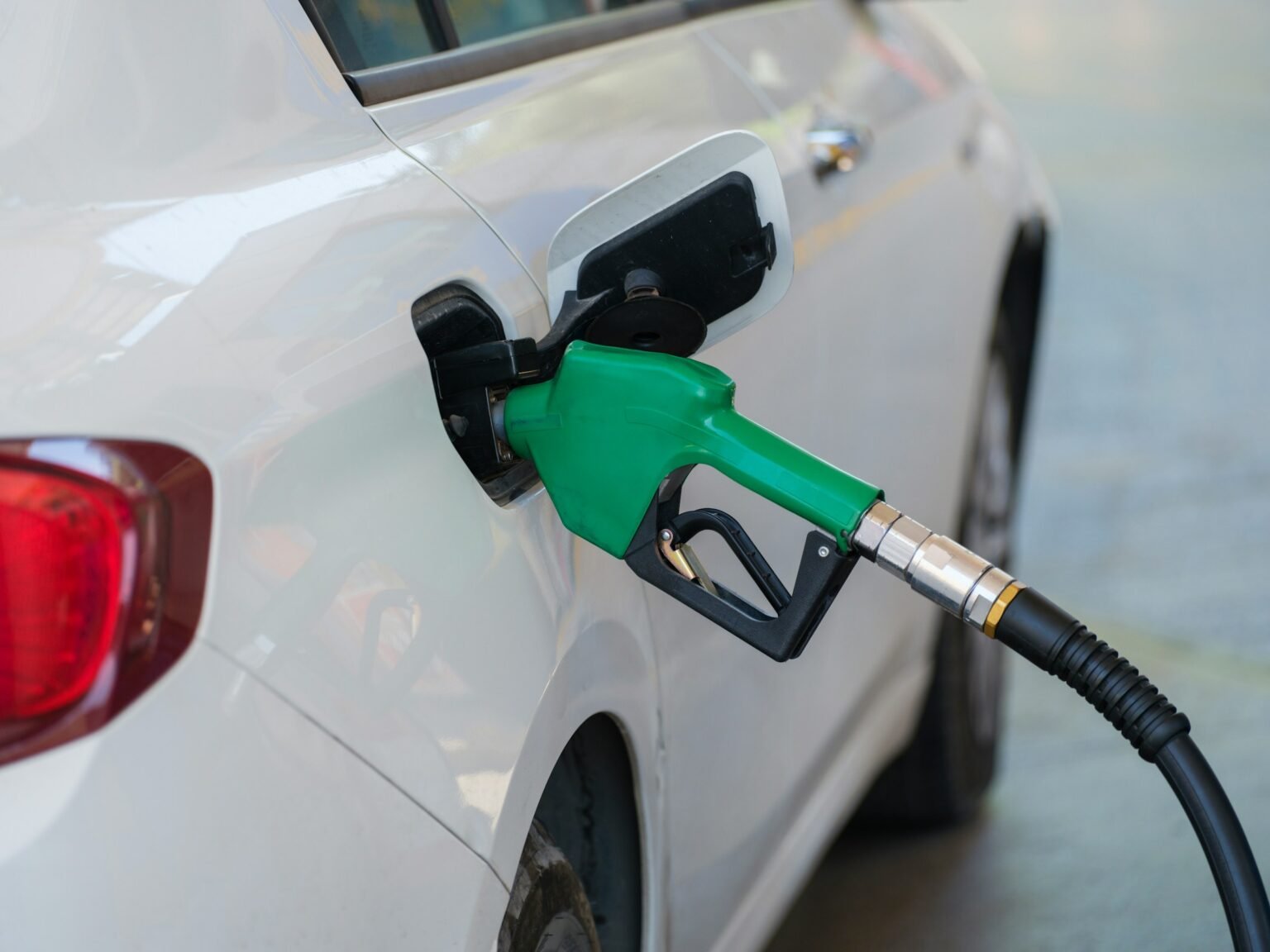 La Commission européenne valide les Subventions aux carburants
