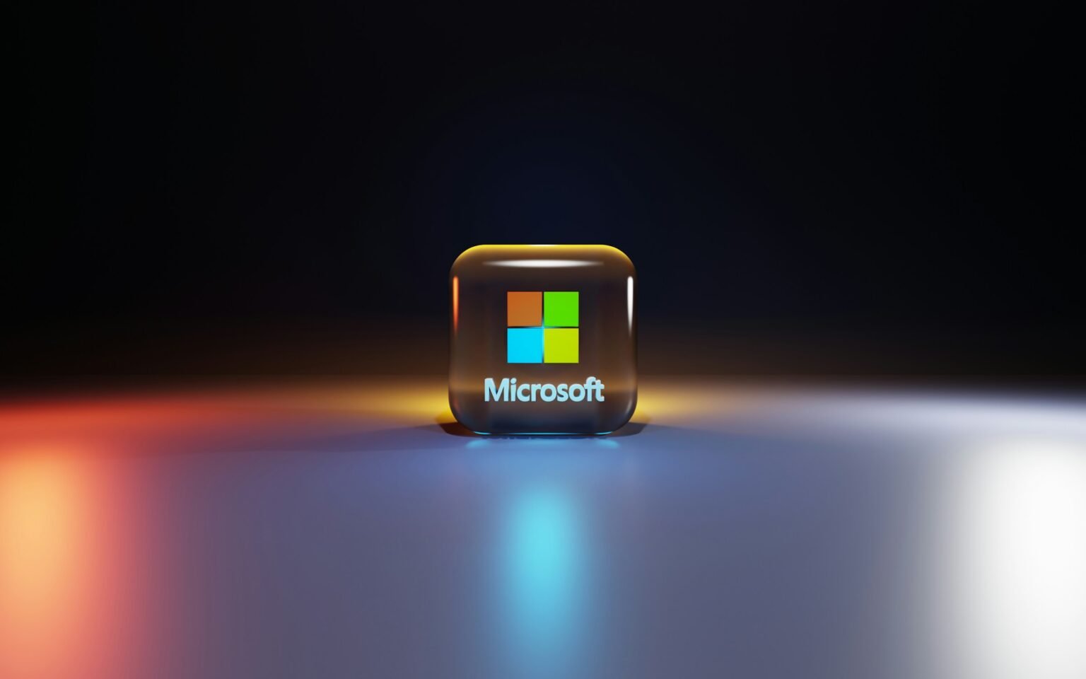 Infrastructure cloud au cœur de la poursuite Microsoft