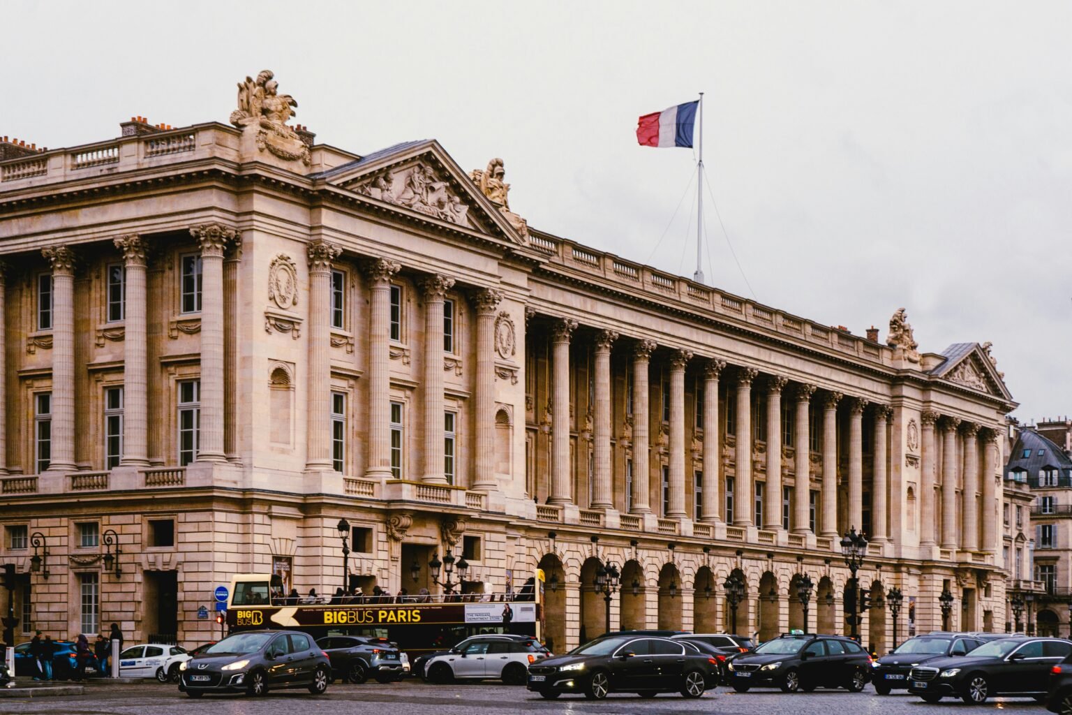 Le Parlement français supprime les décrets sur l’esclavage sans indemnisation Vote des députés sur la mémoire de l'esclavage
