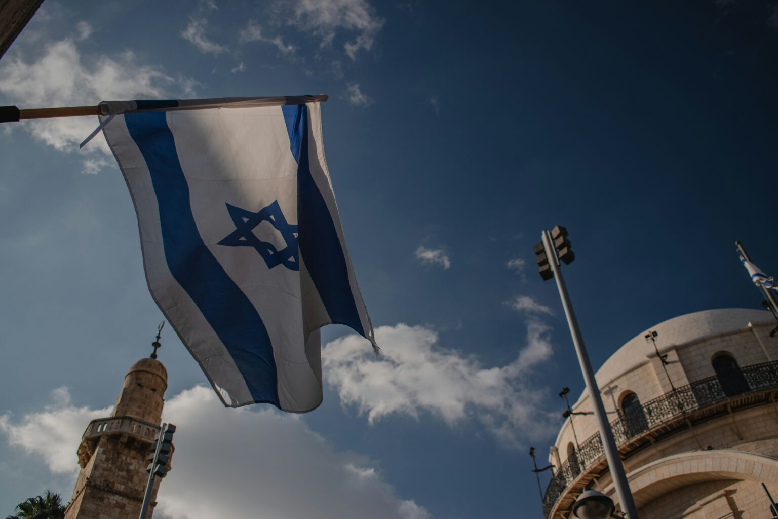La coalition occidentale exige d’Israël de contenir les colons extrémistes Des pressions occidentales visent à freiner les colons en Cisjordanie.
