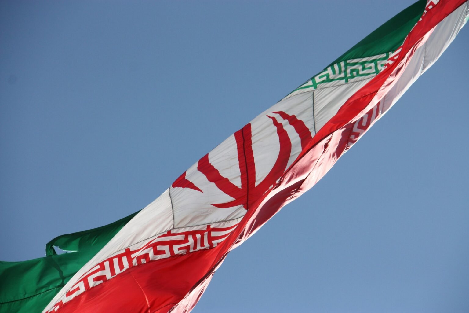 Proposition américaine : L’Iran envisage un accord pour mettre fin à la guerre Surveillance maritime durant l'examen de la Proposition des USA