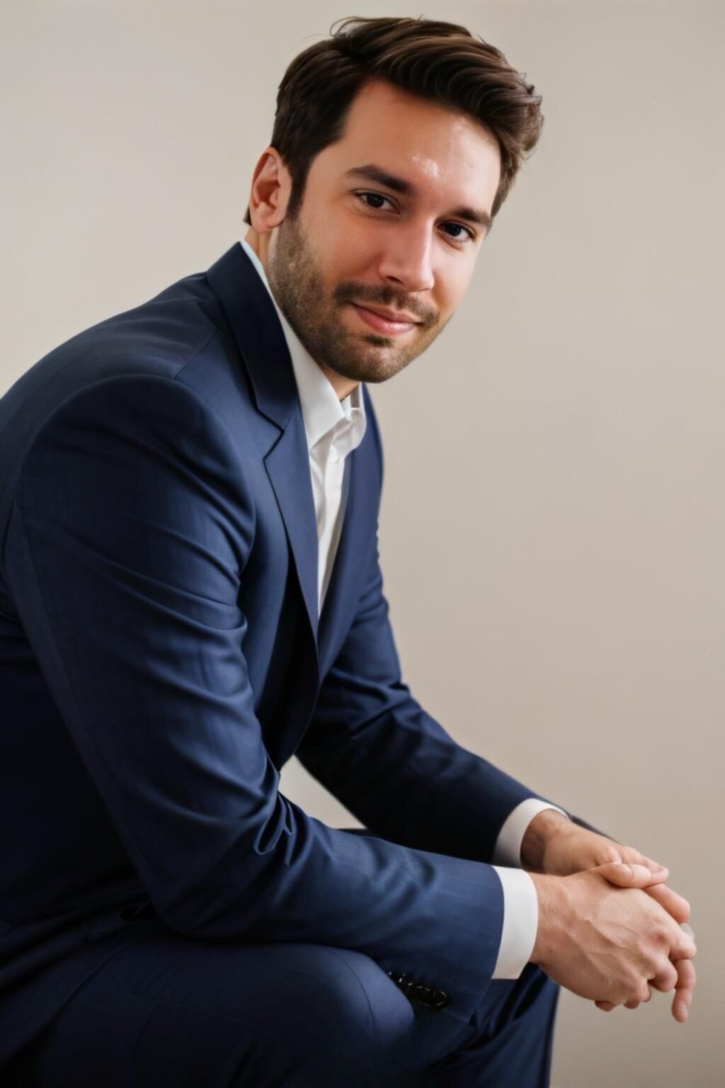 Benjamin Cluzant : « L’IA est un outil qui améliore l’accessibilité pour les personnes handicapées » Benjamin CLUZANT PHOTO PROFIL