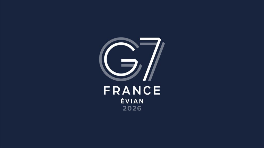 Évian-les-Bains accueillera le Sommet du G7 en France