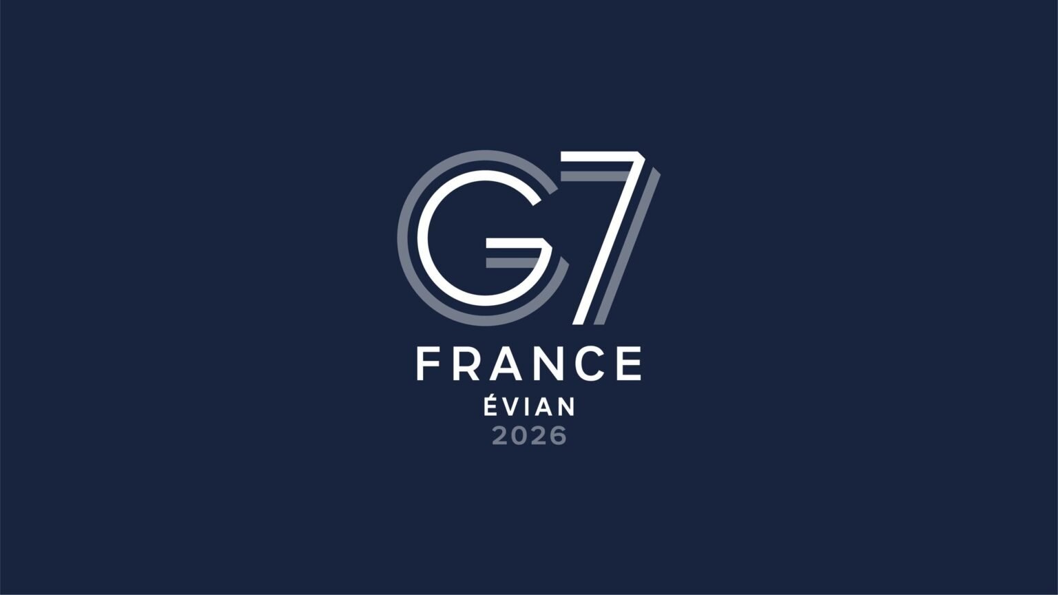 Évian-les-Bains accueillera le Sommet du G7 en France