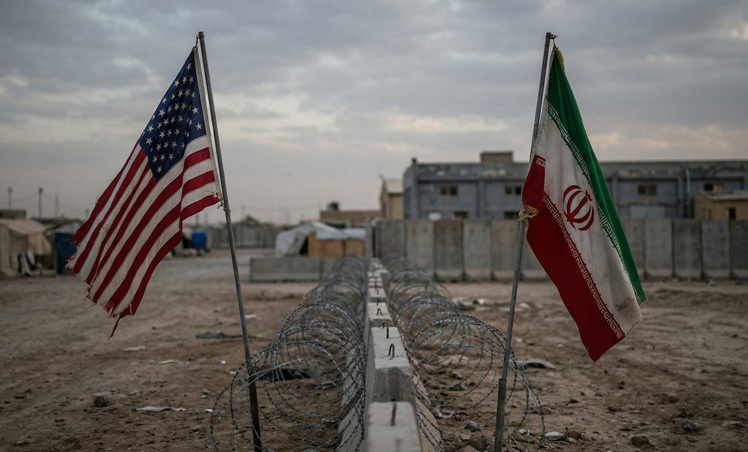 Pete Hegseth affirme que le cessez-le-feu avec l’Iran reste valide malgré les tirs Pete Hegseth confirme le cessez-le-feu avec l'Iran lors d'un briefing.