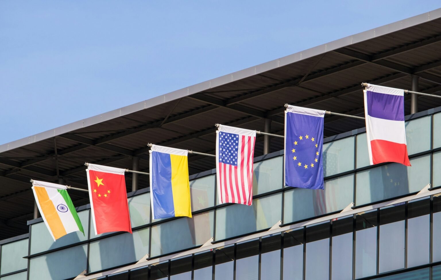 Accord commercial UE-USA : Bruxelles exige le retour aux tarifs de base avant juillet Rencontre diplomatique pour sauver l'Accord commercial UE-USA