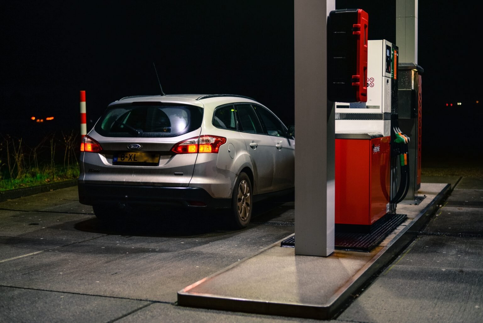 Conflit actuel au Moyen-Orient : le monde se dirige peut-être vers un troisième choc pétrolier clickerhappy petrol 2954372