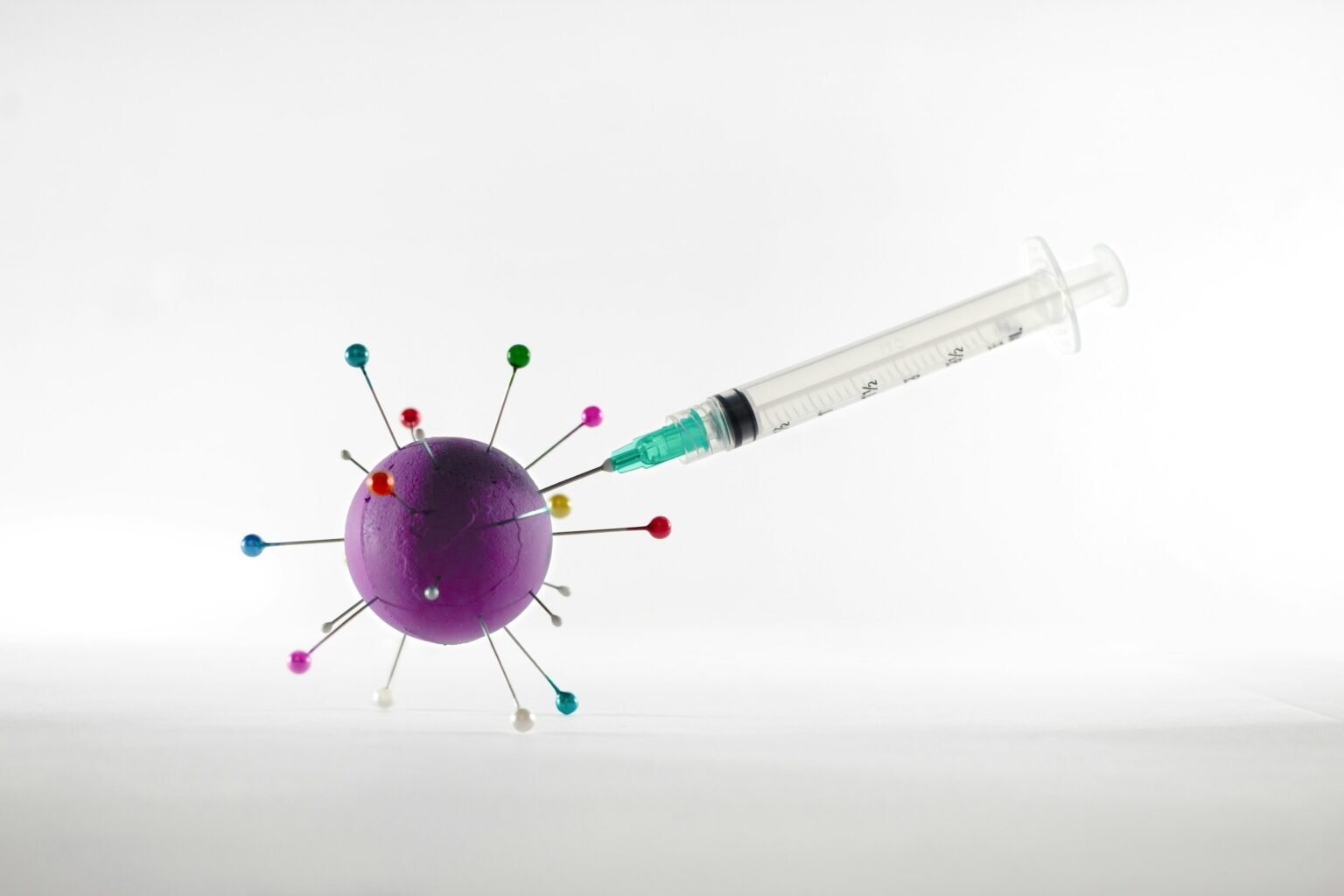Dispositif médical pour contrer le Hantavirus