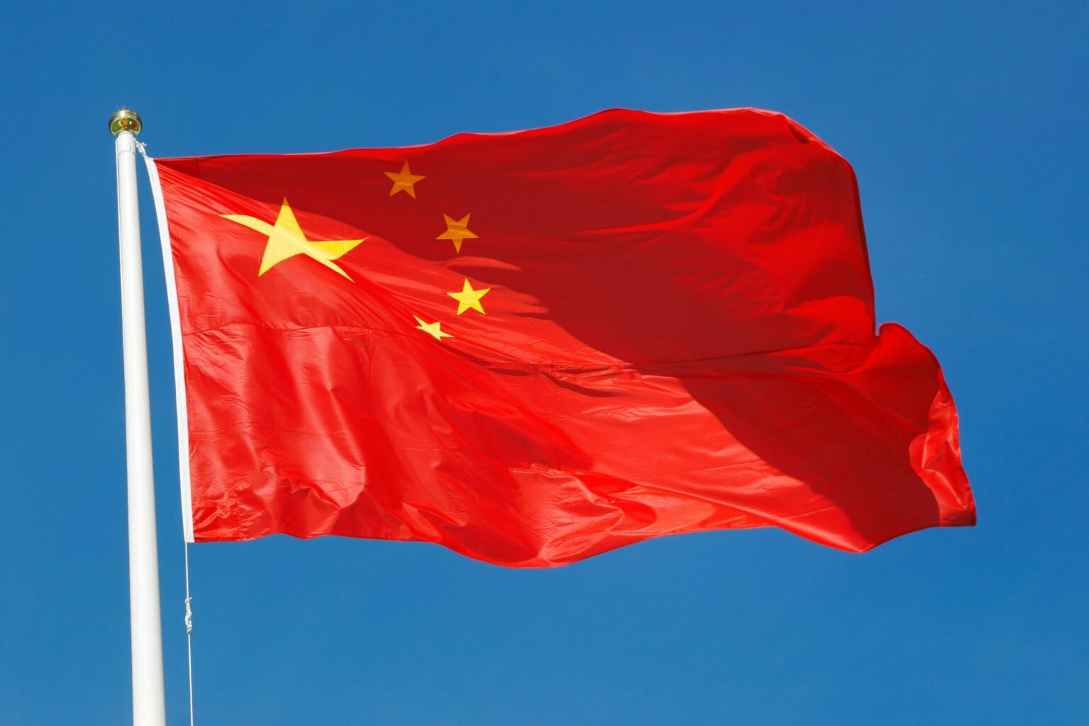 Essor américain sur le marché drones militaires Asie face à la Chine Port maritime illustrant les tensions commerciales avec la Chine