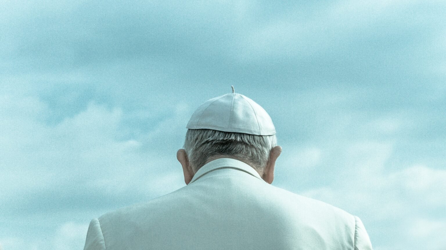 Le pape Léon s'exprime à Madrid