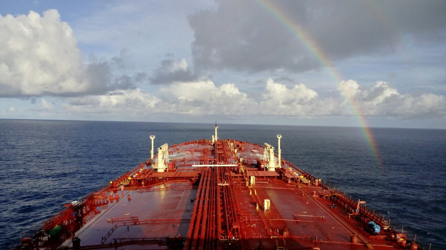 Vente de pétrole iranien après l'accord