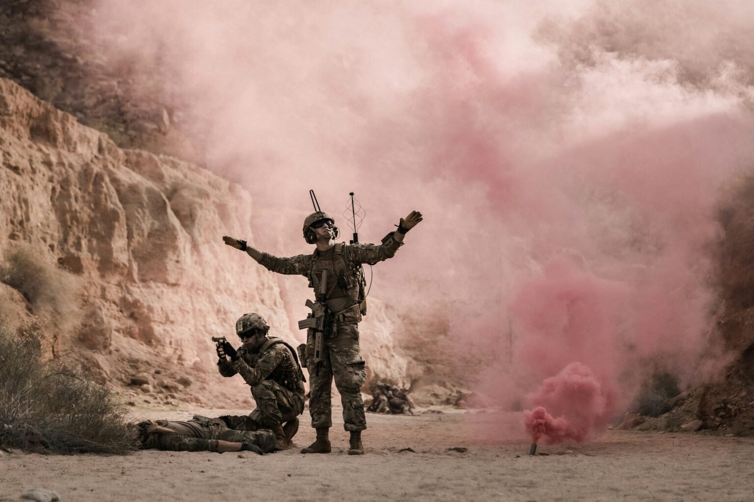 L’UE déploie 2 500 soldats en Espagne pour tester sa force de réaction rapide Chars lourds déployés pour l'exercice militaire de l'UE en Espagne.