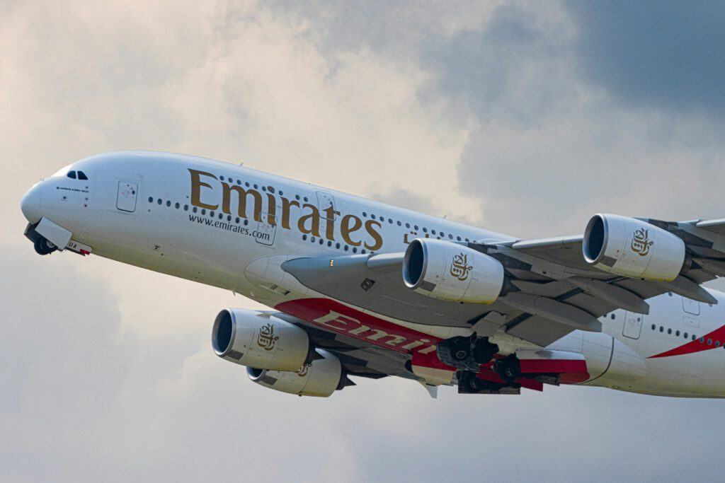 Emirates confirme le maintien de ses vols malgré le contexte actuel au Moyen Orient