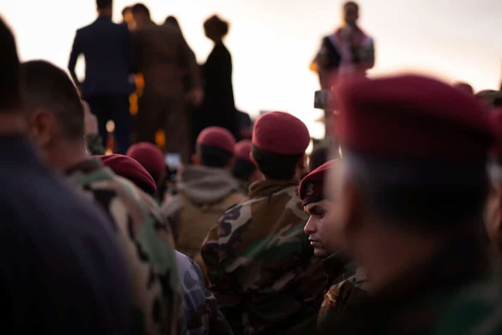 Israël étudie un plan américain pour céder des zones clés à l’armée libanaise