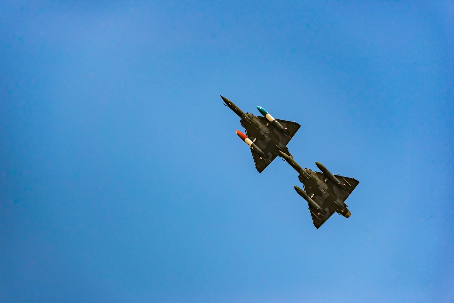 La France lance officiellement la création de son nouveau missile nucléaire ASN4G missile nucléaire hypersonique ASN4G sur Rafale F5