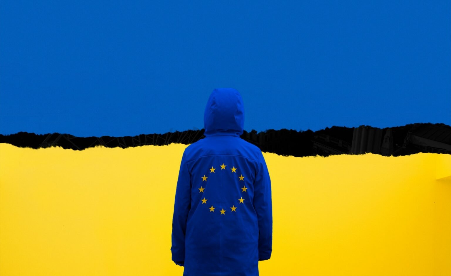 adhésion de l'Ukraine à l'UE
