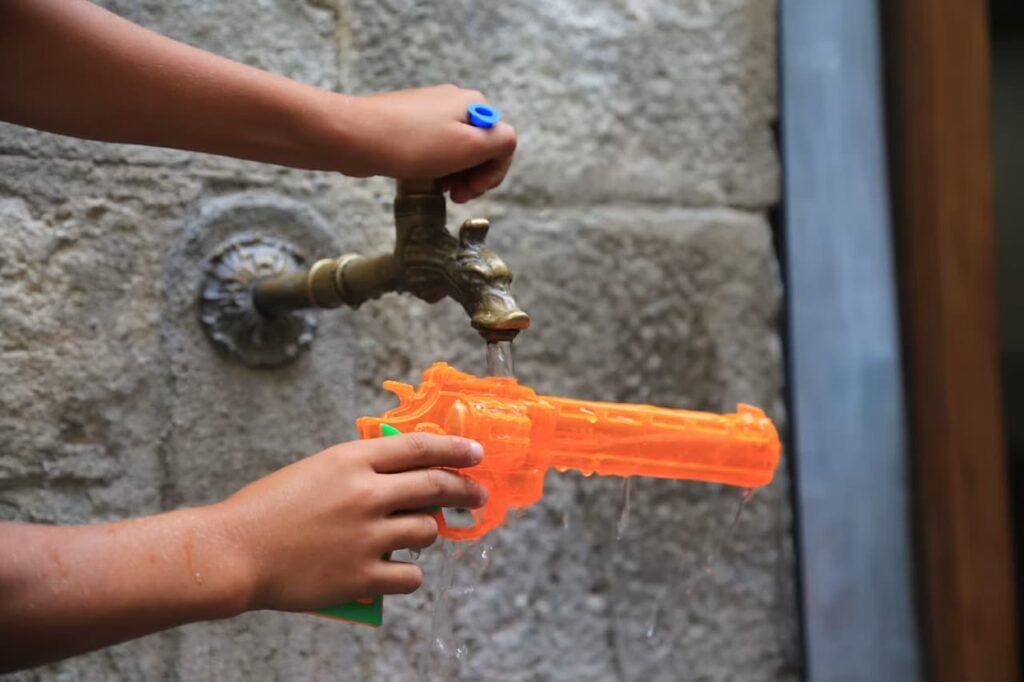Réchauffement climatique Europe canicule