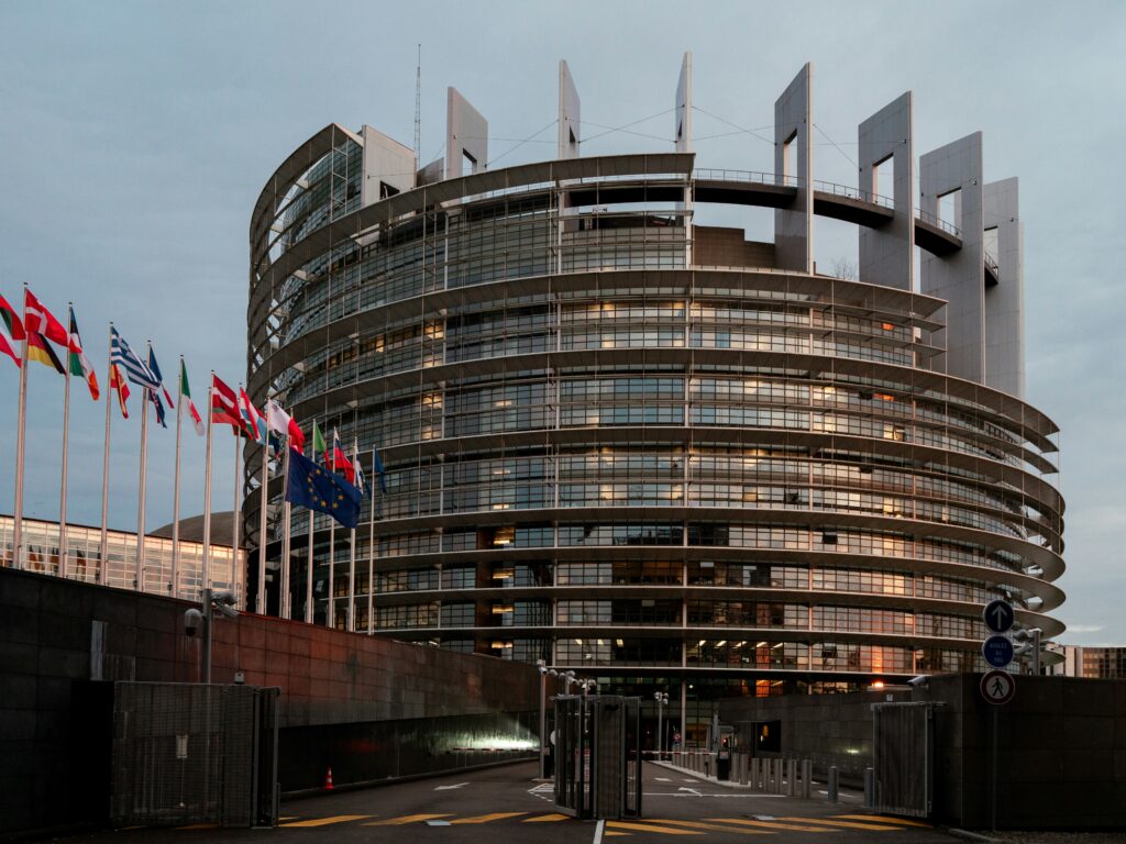 Le droit de vote des nouveaux membres de l'UE