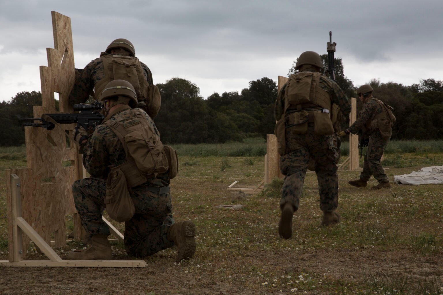 L’armée française teste son système d’intelligence artificielle Arcadia lors d’exercices de défense de l’OTAN IA utilisée par l'armée