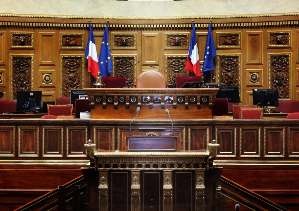 failles du système judiciaire français