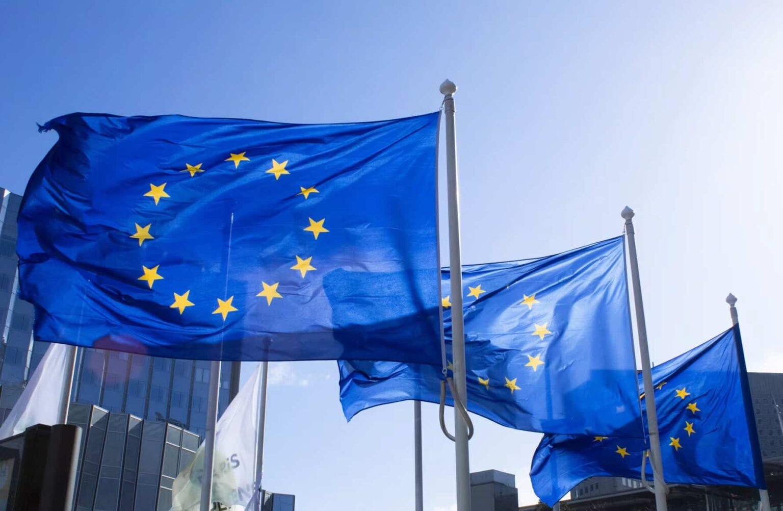 L’Iran qualifie les forces de l’UE de terroristes face à des tensions croissantes tensions commerciales Chine UE